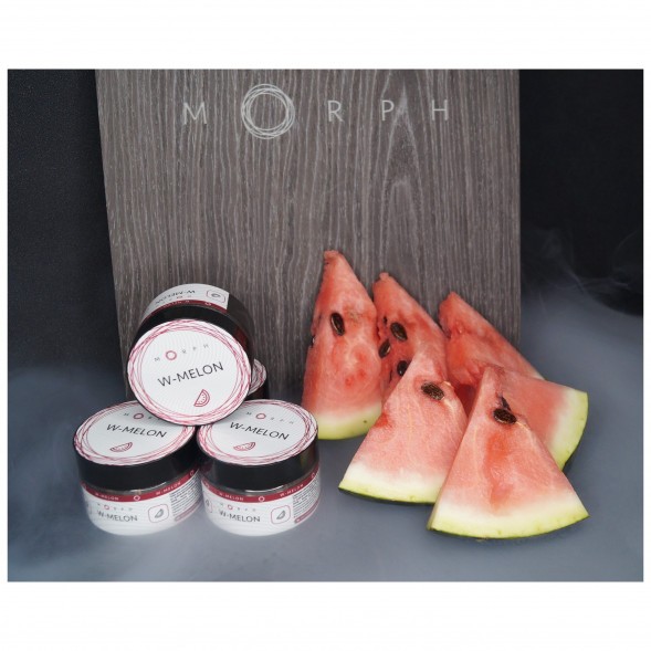 Табак Morph Soft - W-melon (Арбуз, 50 грамм) купить в Воронеже