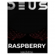 Табак Deus - Raspberry (Малина, 30 грамм) купить в Воронеже