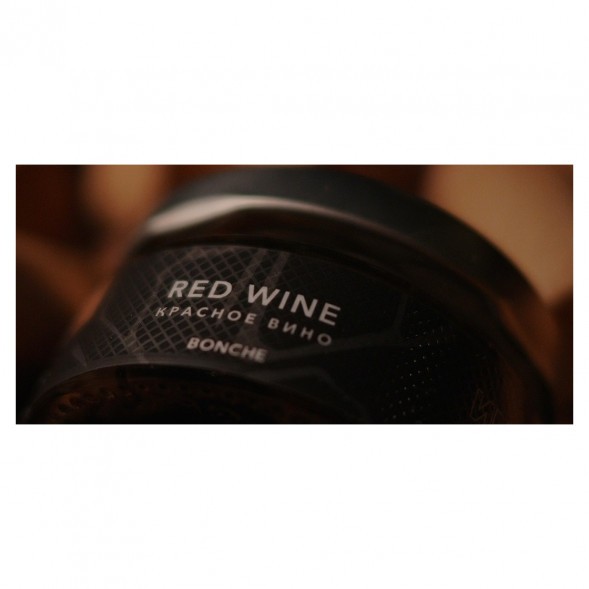 Табак Bonche - Red Wine (Красное Вино, 30 грамм) купить в Воронеже
