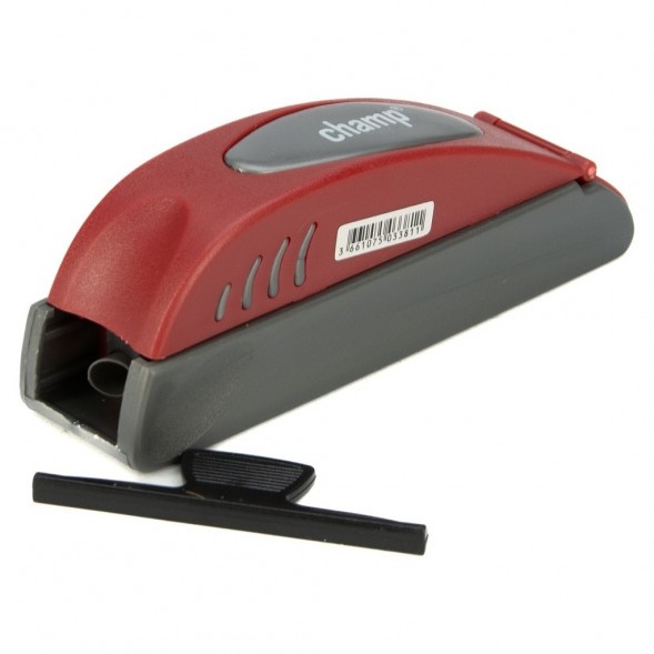 Машинка для гильз Champ 3811 (Красная) купить в Воронеже