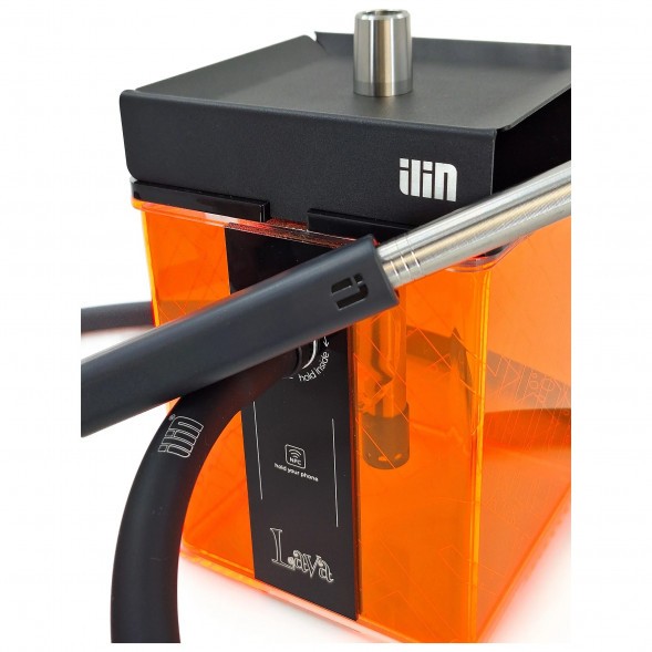 Кальян Nanosmoke - LAVA купить в Воронеже