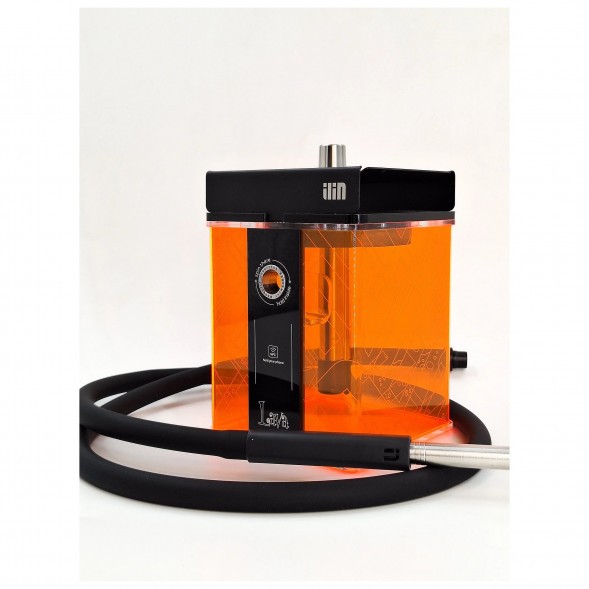 Кальян Nanosmoke - LAVA купить в Воронеже