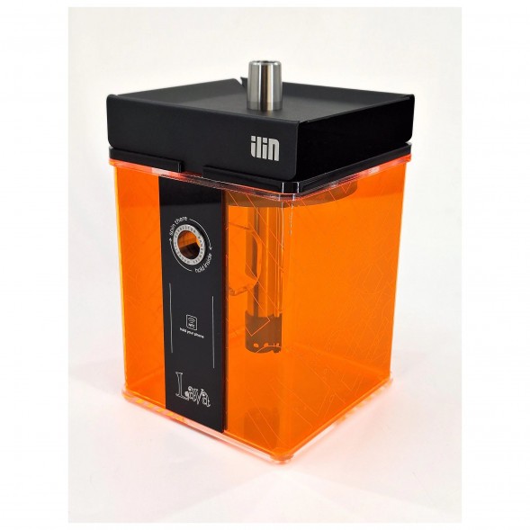 Кальян Nanosmoke - LAVA купить в Воронеже