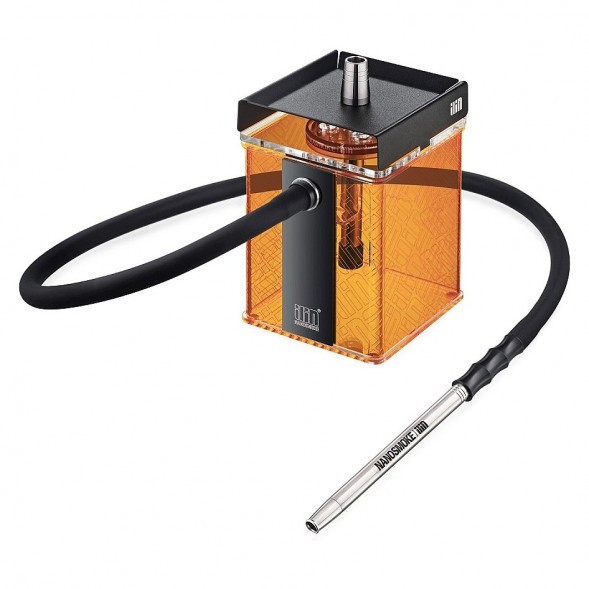 Кальян Nanosmoke - LAVA купить в Воронеже