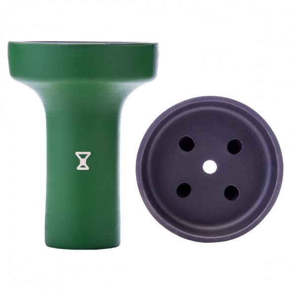 Чаша Alpha Bowl - Strike (Green) купить в Воронеже