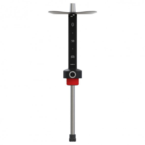 Кальян Nanosmoke - MARK 2 (Big) купить в Воронеже