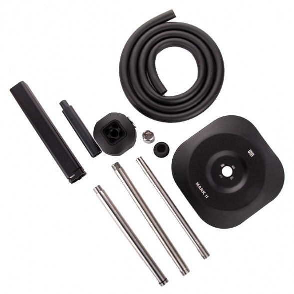 Кальян Nanosmoke - MARK 2 (Big) купить в Воронеже