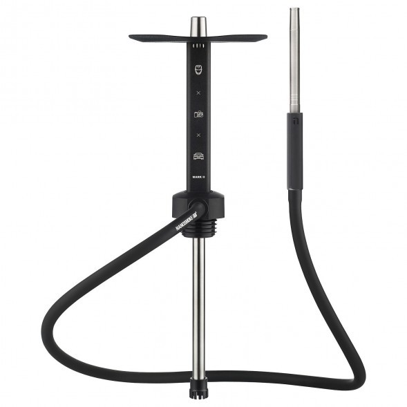 Кальян Nanosmoke - MARK 2 (Big) купить в Воронеже