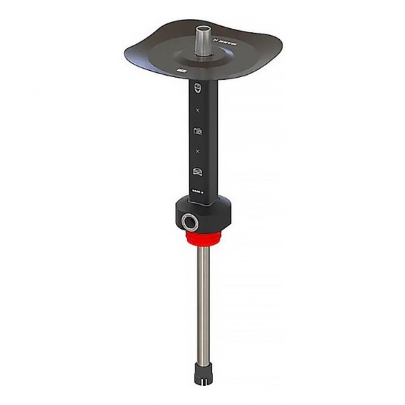 Кальян Nanosmoke - MARK 2 (Big) купить в Воронеже