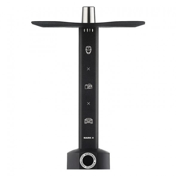 Кальян Nanosmoke - MARK 2 (Big) купить в Воронеже