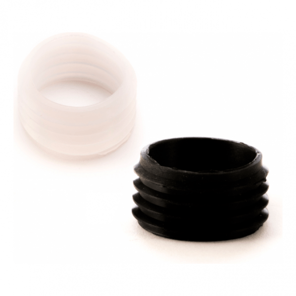 Уплотнитель для шахты D-45 B-44 (пружинка, 45 мм) купить в Воронеже