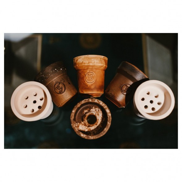 Чаша ST Classic - Tornado (Рисунок Черно-Красный) купить в Воронеже