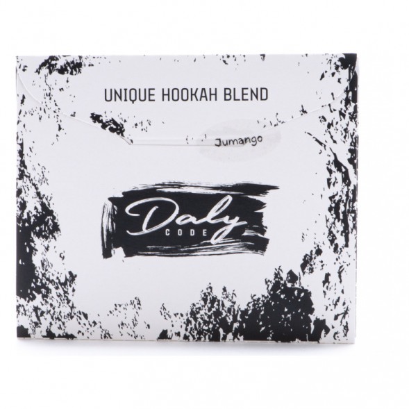 Смесь Daly - Jumango (Джуманго, 50 грамм) купить в Воронеже