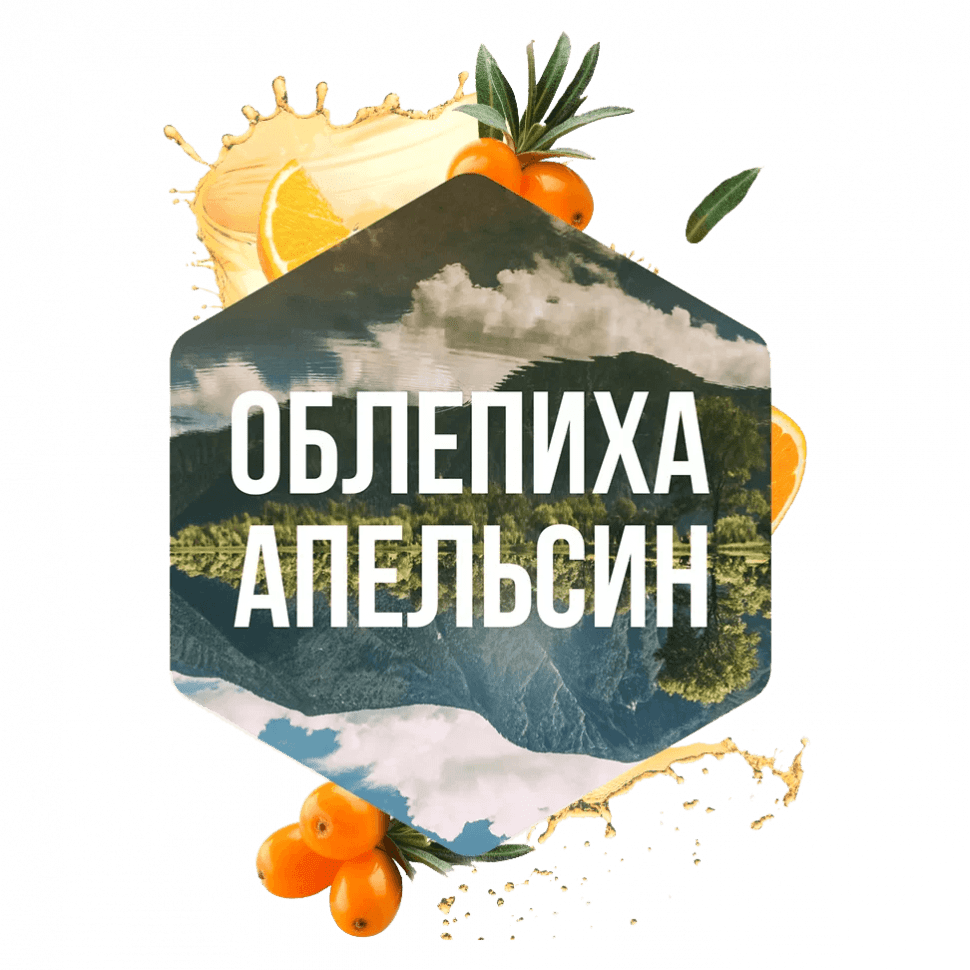 Табак Сарма - Таёжный Чай (40 грамм) купить в Воронеже