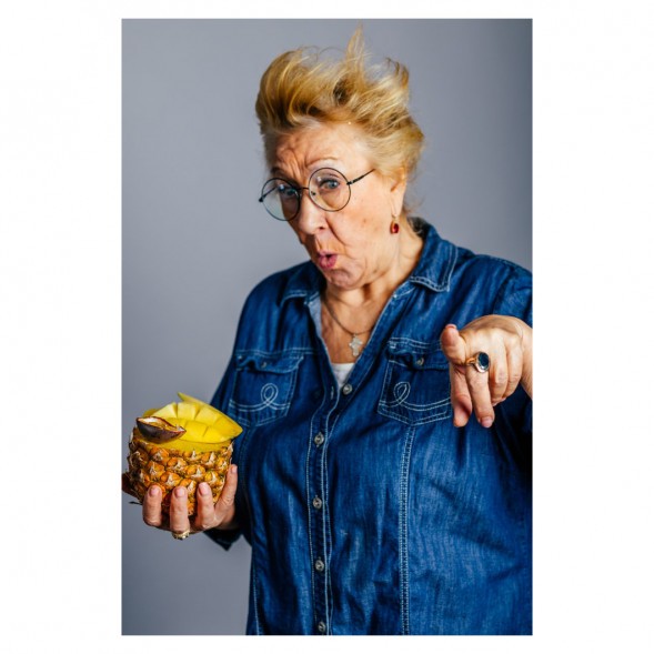 Смесь Табабка - Забугорье (50 грамм) купить в Воронеже