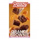 Табак Ready - №20 Orange Brownie (Брауни, Апельсин, 100 грамм) купить в Воронеже