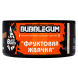Табак BlackBurn - Bubble Gum (Фруктовая Жвачка, 100 грамм) купить в Воронеже