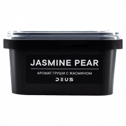 Табак Deus - Cherry Jelly (Вишнёвое Желе, 250 грамм)