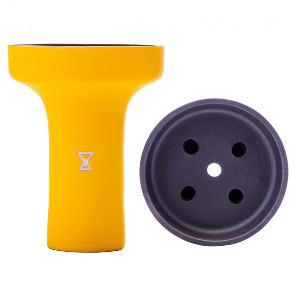 Чаша Alpha Bowl - Strike (Yellow) купить в Воронеже