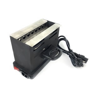 Электроплита для угля (тостер, 800 W) купить в Воронеже