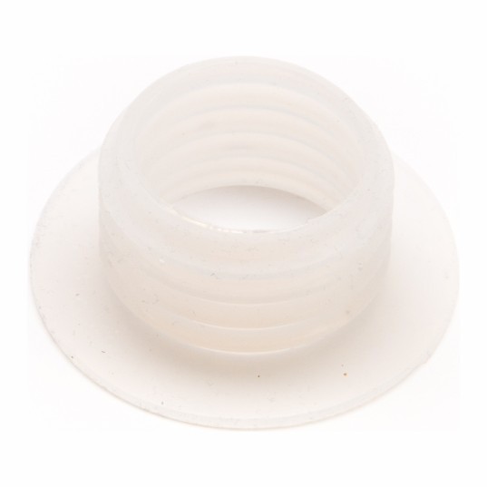 Уплотнитель для шахты D-45 B-45 (с юбочкой, 45 мм) купить в Воронеже