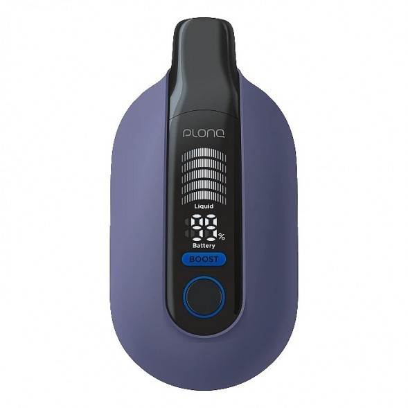 PLONQ ULTRA - Смородина (12000 затяжек) купить в Воронеже