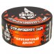 Табак BlackBurn - Strawberry jam (Клубничное Варенье, 100 грамм) купить в Воронеже