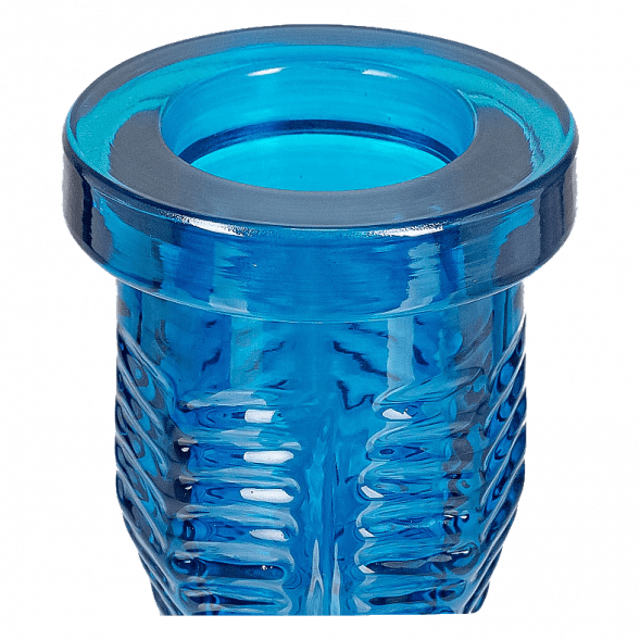 Колба Vessel Glass - Ёлка Кристалл (Волна) купить в Воронеже