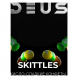 Табак Deus - Skittles (Кисло-Сладкие Конфеты, 30 грамм) купить в Воронеже