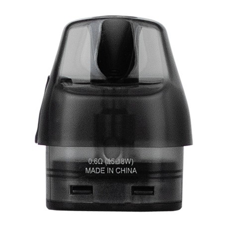 Сменный картридж Brusko - Minican 5 (0.6 Ом) купить в Воронеже