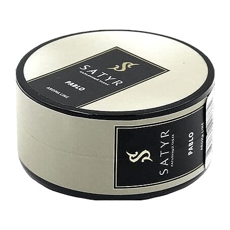 Табак Satyr - Pablo (Пабло, 25 грамм) купить в Воронеже