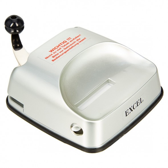 Машинка для гильз EXCEL Deluxe купить в Воронеже