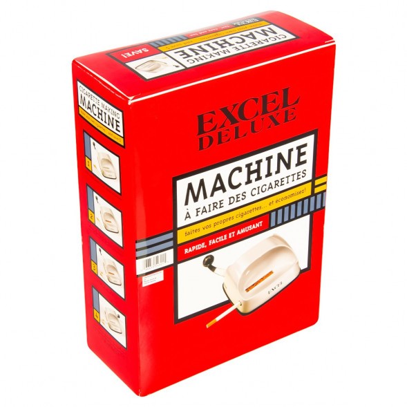 Машинка для гильз EXCEL Deluxe купить в Воронеже