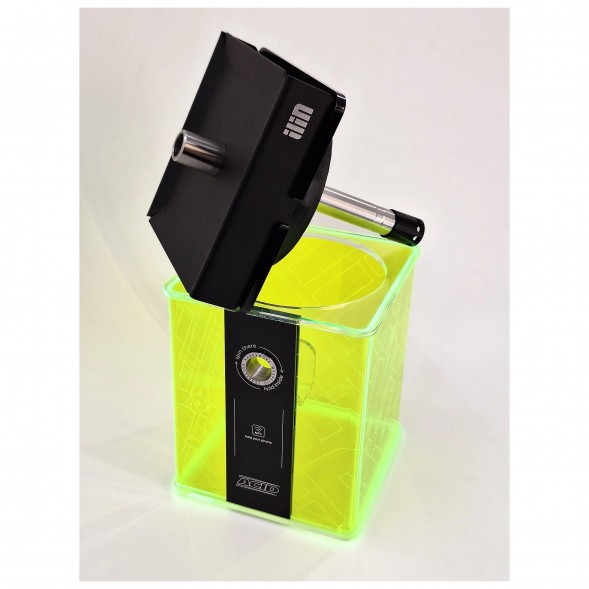 Кальян Nanosmoke - ILIN - ACID купить в Воронеже