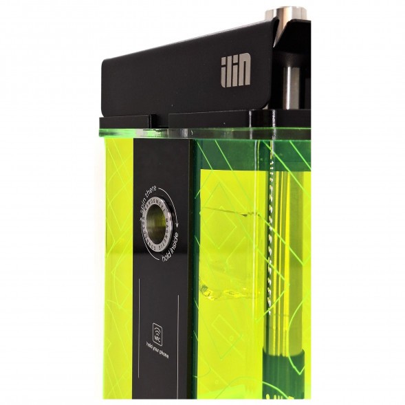 Кальян Nanosmoke - ILIN - ACID купить в Воронеже