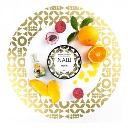 Табак NАШ WHITE - Оазис (40 грамм)