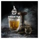 Табак BlackBurn - Green Tea (Зеленый Чай, 100 грамм) купить в Воронеже