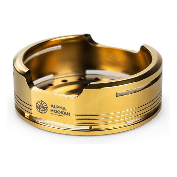 Калауд Alpha Hookah FNX Gold купить в Воронеже