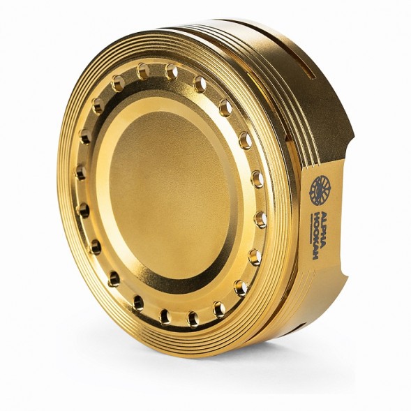 Калауд Alpha Hookah FNX Gold купить в Воронеже