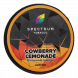 Табак Spectrum Hard - Cowberry Lemonade (Брусничный Лимонад, 100 грамм) купить в Воронеже