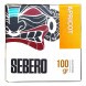 Табак Sebero - Apricot (Абрикос, 100 грамм) купить в Воронеже