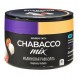 Смесь Chabacco MIX MEDIUM - Raspberry Rafaella (Малиновая Рафаэлла, 50 грамм) купить в Воронеже