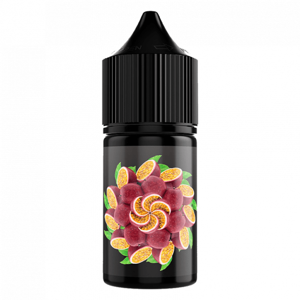 Жидкость SOAK L30 - Passion Bubble (Маракуйя, 30 мл, 2 мг) купить в Воронеже