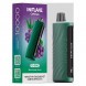 INFLAVE OMEGA - Виноград Алоэ (Grape Aloe, 10000 затяжек) купить в Воронеже
