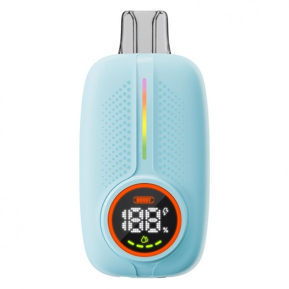 RELX NOVA - Клубника Киви (15000 затяжек) купить в Воронеже