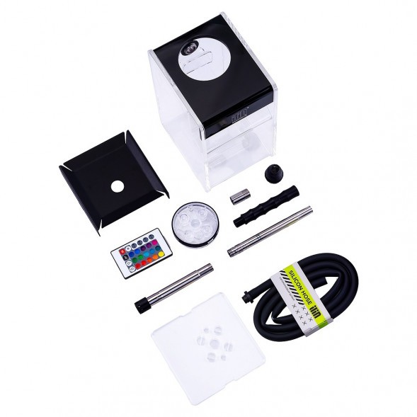 Кальян Nanosmoke - HORECA купить в Воронеже