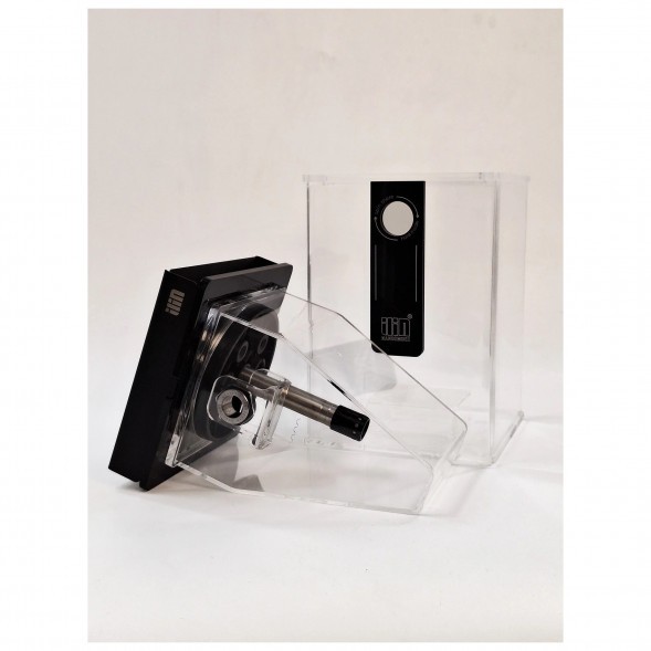 Кальян Nanosmoke - HORECA купить в Воронеже