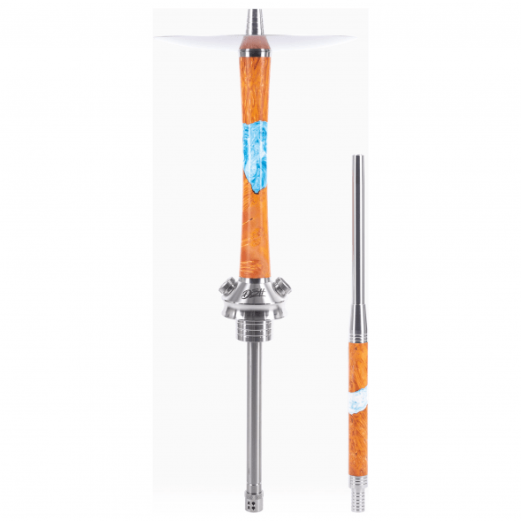 Кальян DSH - EX Saturn Storm (без колбы) купить в Воронеже