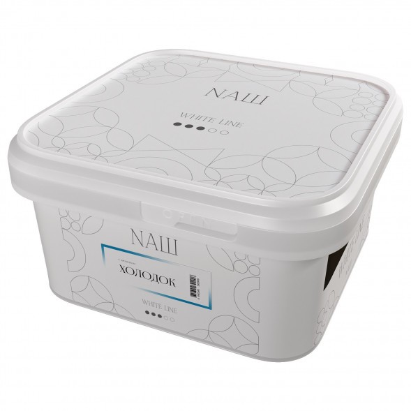 Табак NАШ WHITE - Холодок (200 грамм) купить в Воронеже