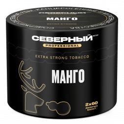 Табак Северный Professional - Манго (40 грамм)